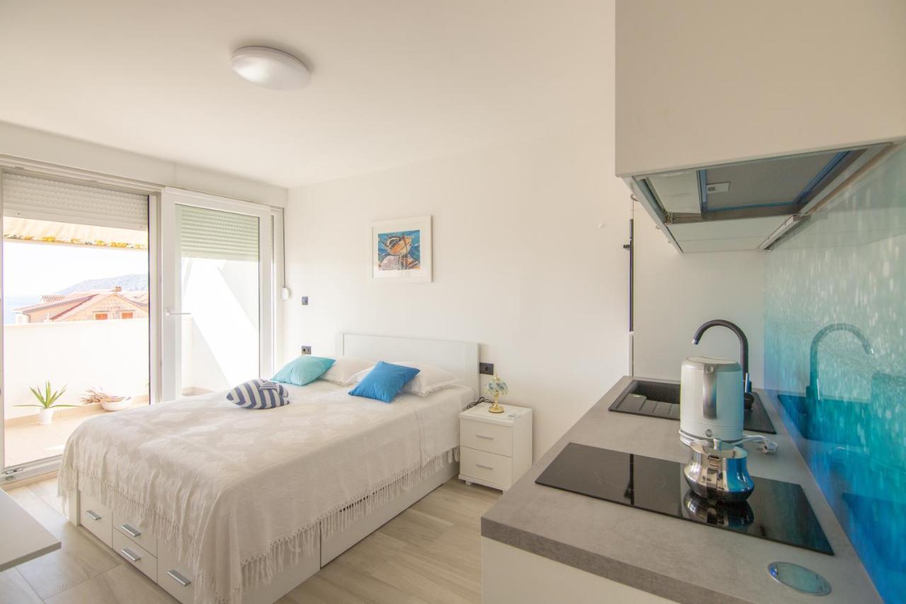 Apartments Nona Draga Komiža Εξωτερικό φωτογραφία