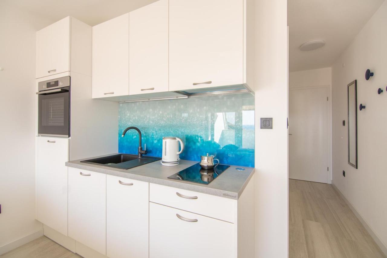 Apartments Nona Draga Komiža Εξωτερικό φωτογραφία