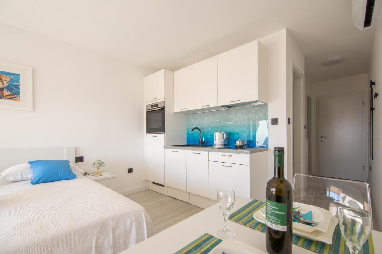 Apartments Nona Draga Komiža Εξωτερικό φωτογραφία