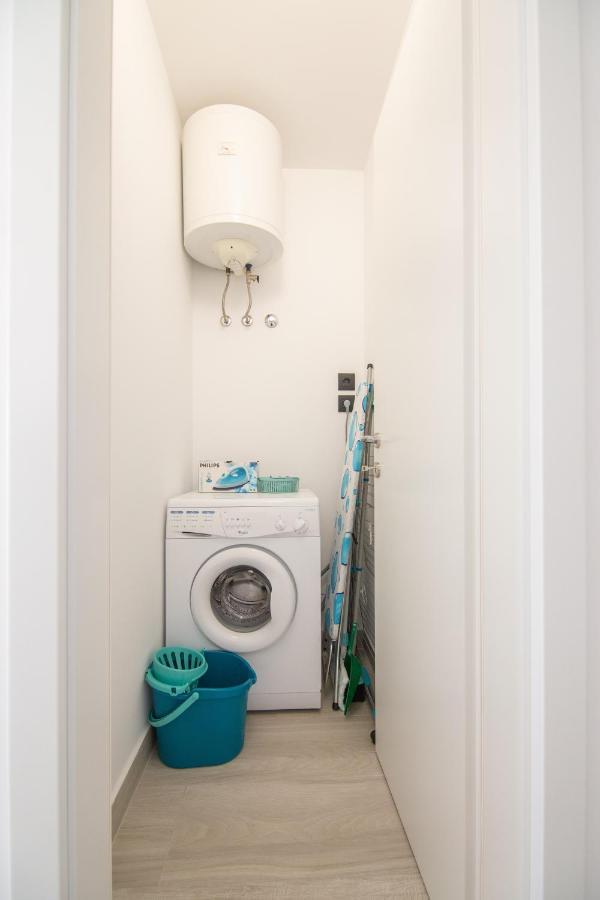 Apartments Nona Draga Komiža Εξωτερικό φωτογραφία