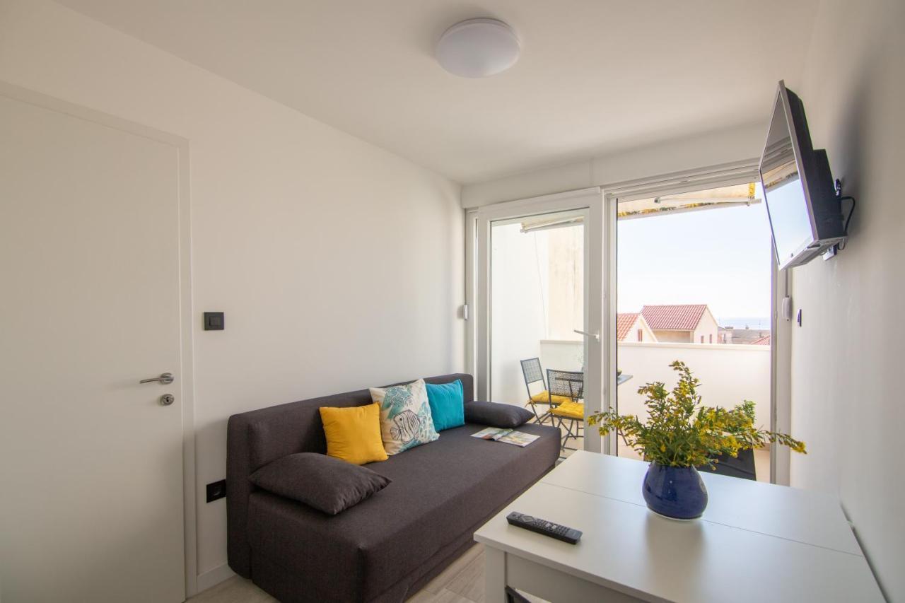 Apartments Nona Draga Komiža Εξωτερικό φωτογραφία