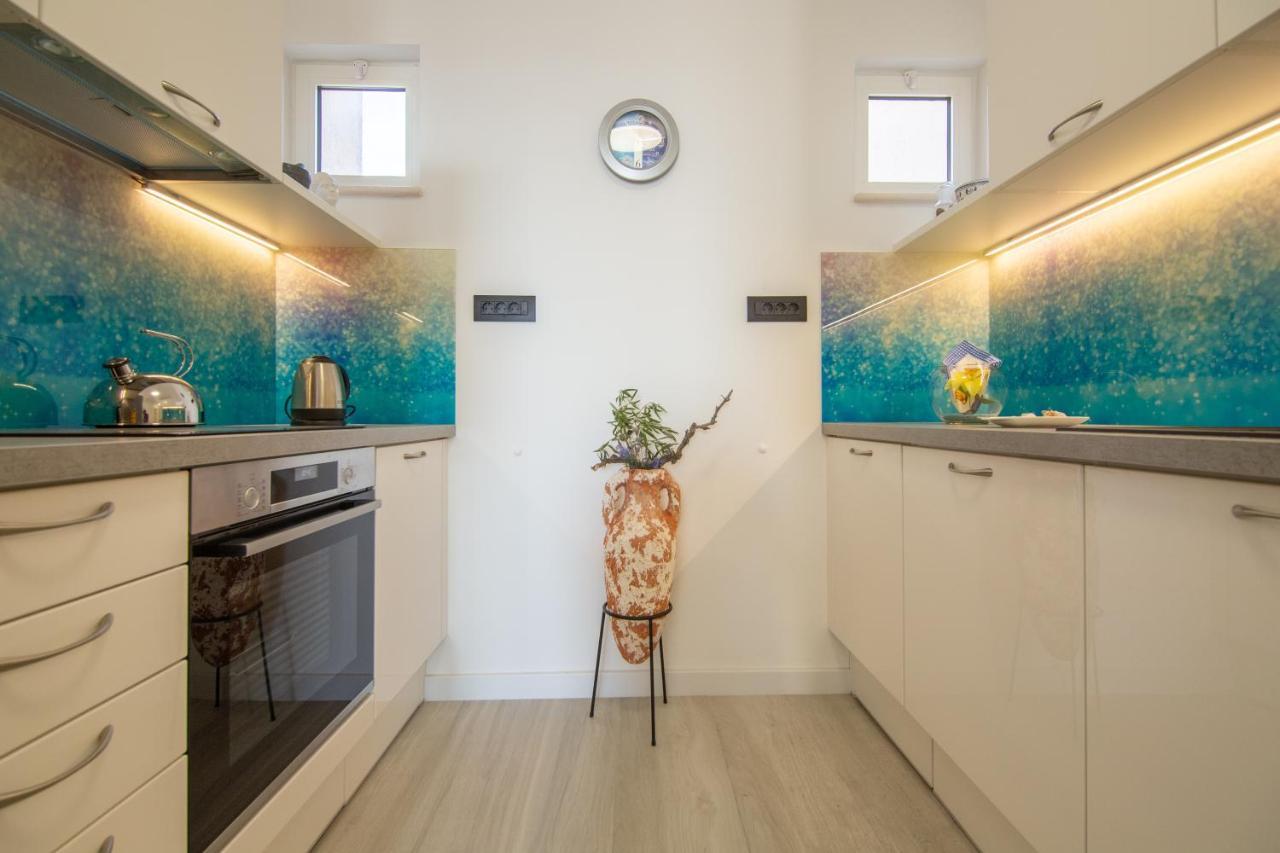 Apartments Nona Draga Komiža Εξωτερικό φωτογραφία