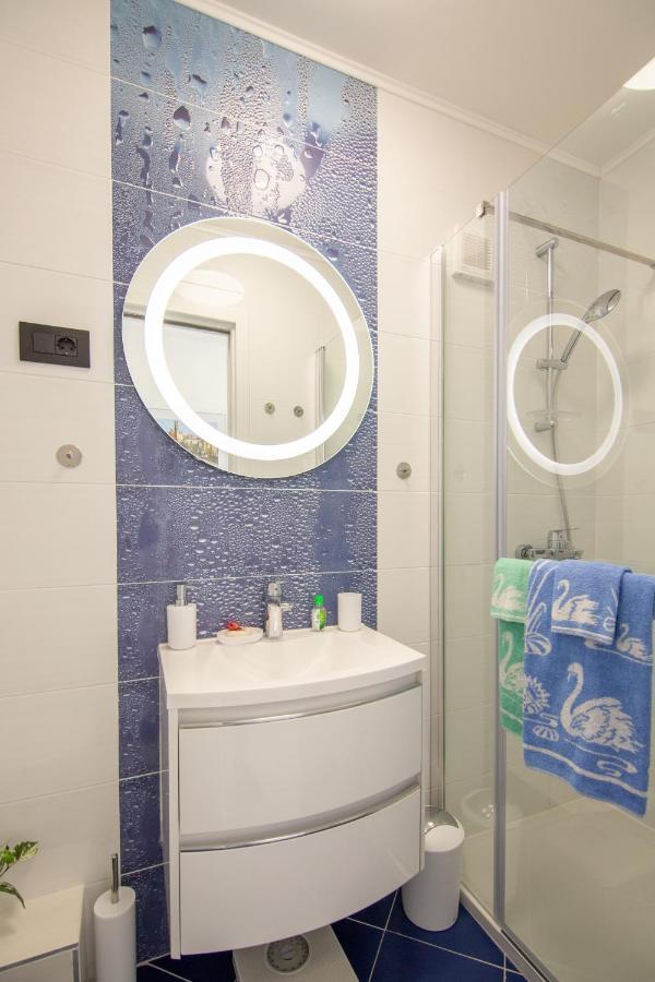 Apartments Nona Draga Komiža Εξωτερικό φωτογραφία