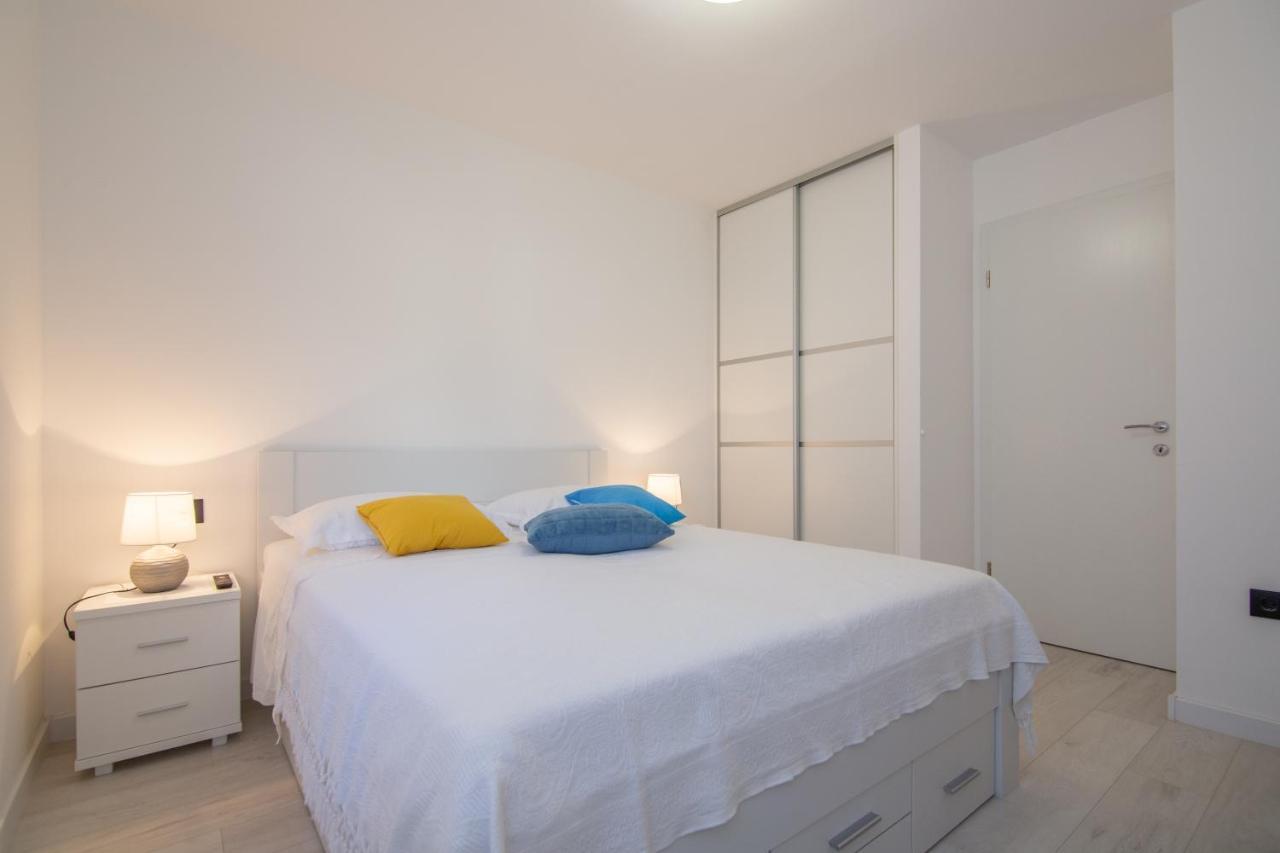 Apartments Nona Draga Komiža Εξωτερικό φωτογραφία