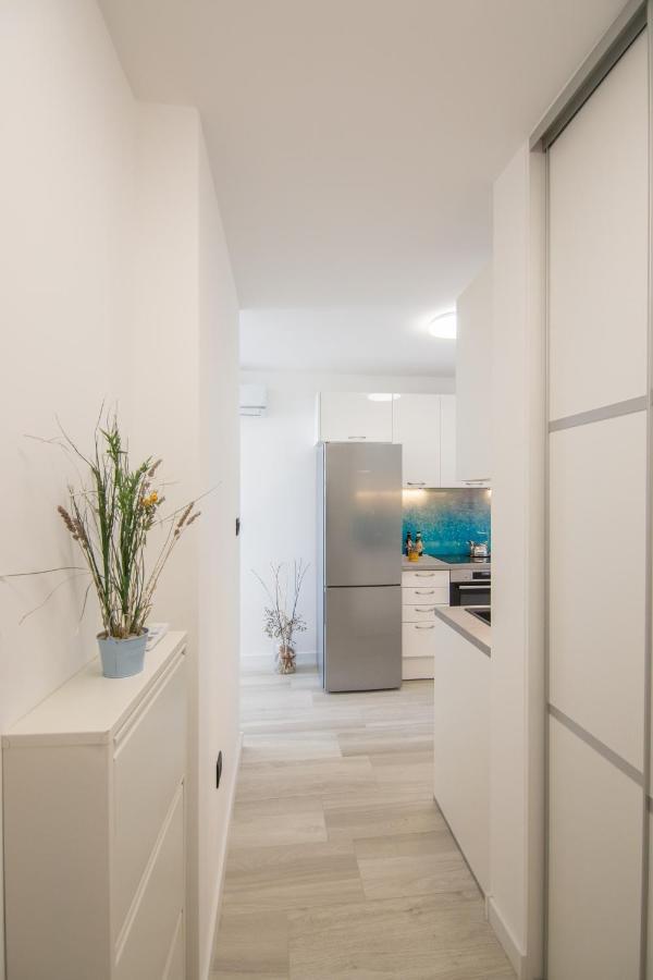 Apartments Nona Draga Komiža Εξωτερικό φωτογραφία