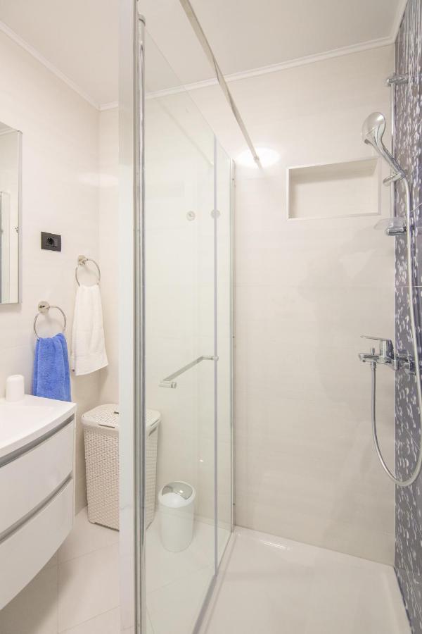 Apartments Nona Draga Komiža Εξωτερικό φωτογραφία