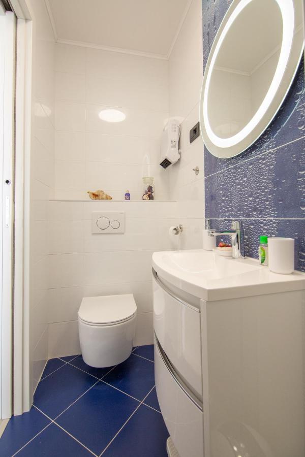Apartments Nona Draga Komiža Εξωτερικό φωτογραφία