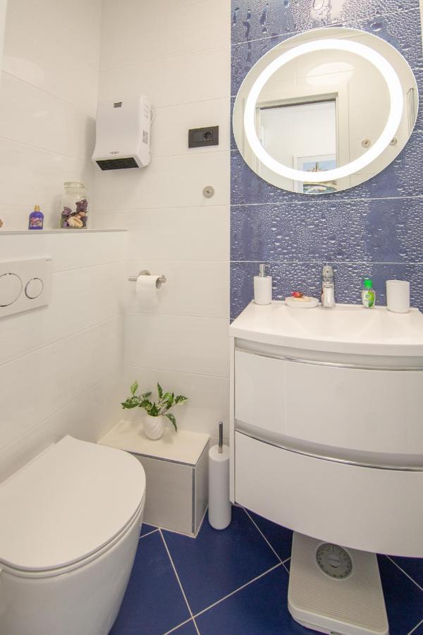 Apartments Nona Draga Komiža Εξωτερικό φωτογραφία
