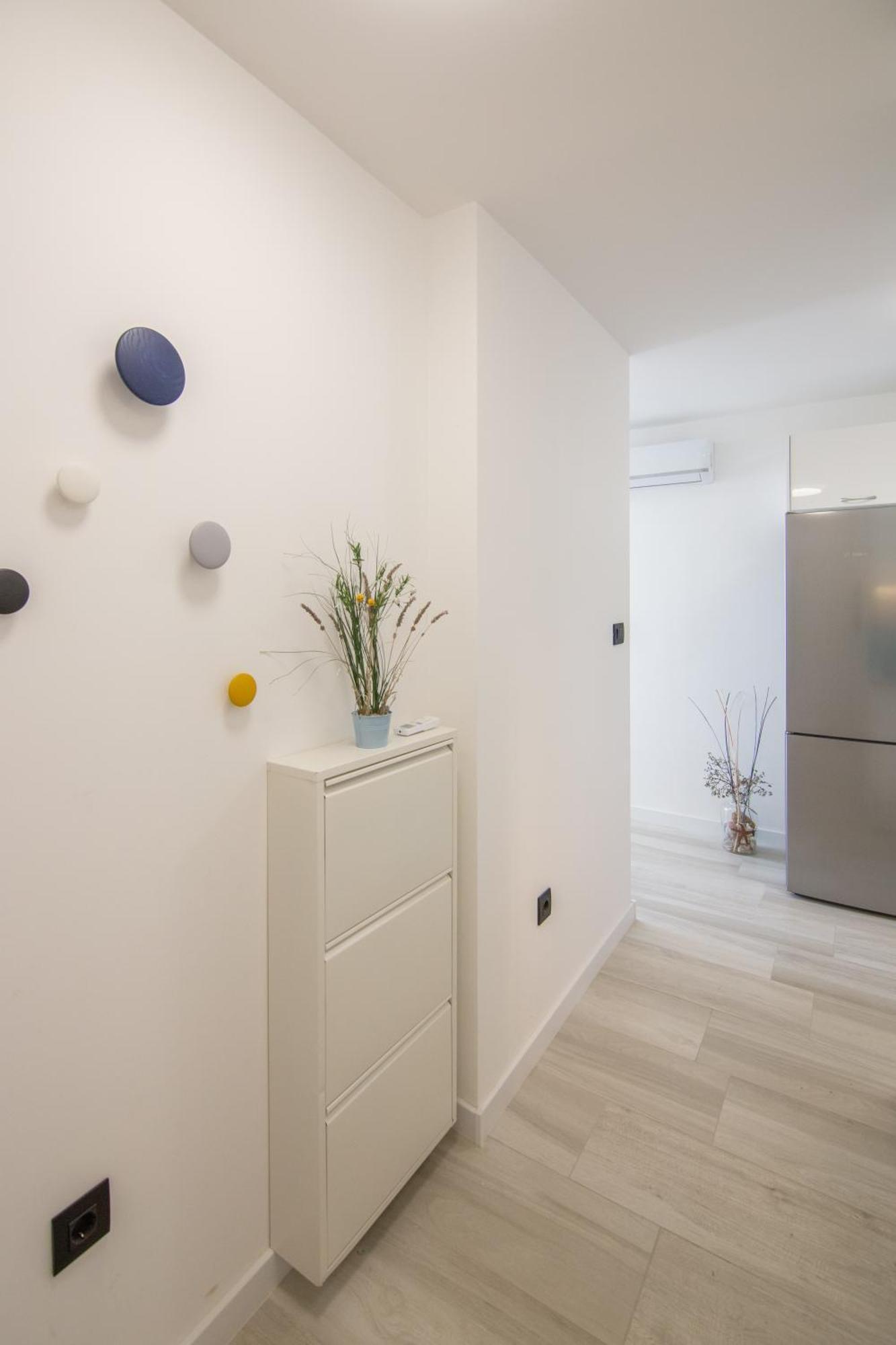 Apartments Nona Draga Komiža Δωμάτιο φωτογραφία